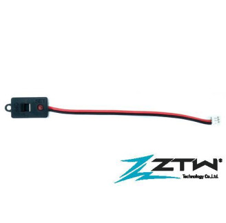 Electronic Speed Control