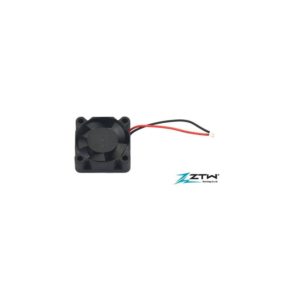 Electronic Speed Controll