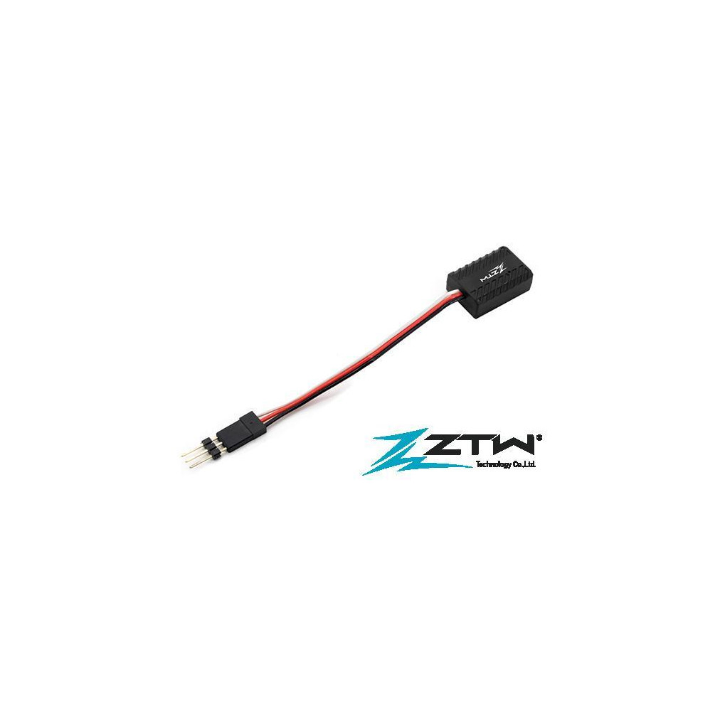 Electronic Speed Control