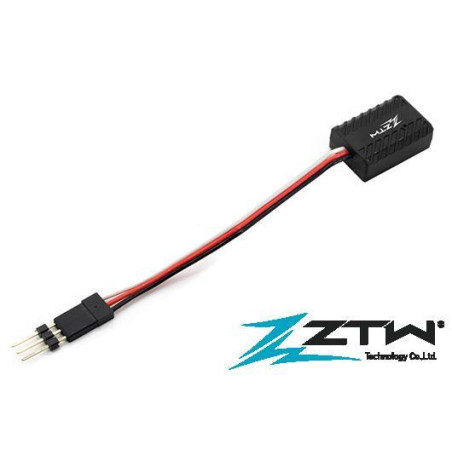 Electronic Speed Control