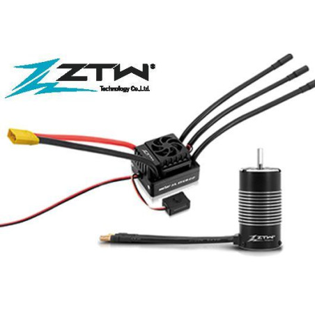 Electronic Speed Controll