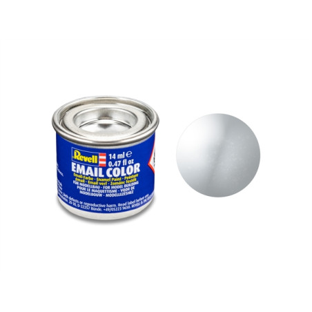 Revell Email Color white,