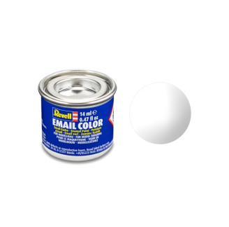 Revell Email Color Clear,