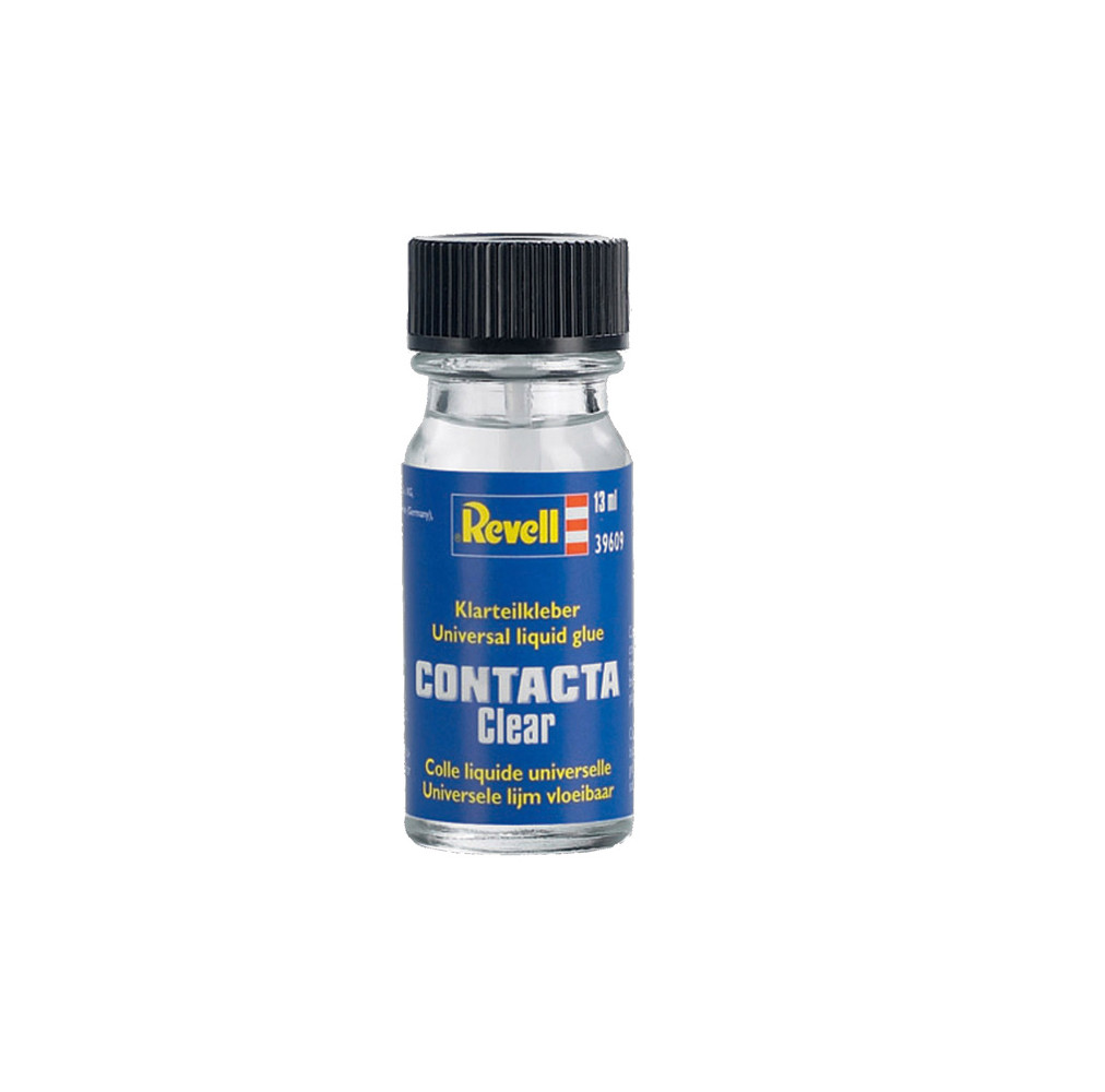Contacta Clear Glue  for 