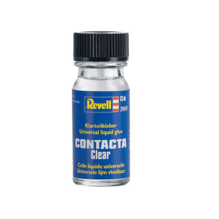 Contacta Clear Glue  for 