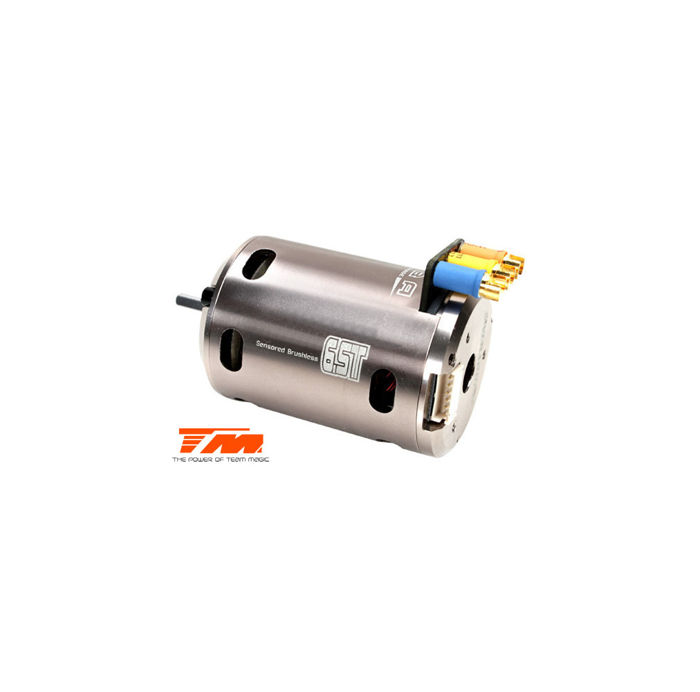 Brushless Motor - 6.5T (5