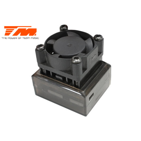 Electronic Speed Controll