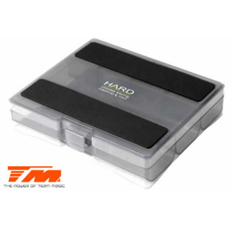 Plastic Box - HARD - Stan