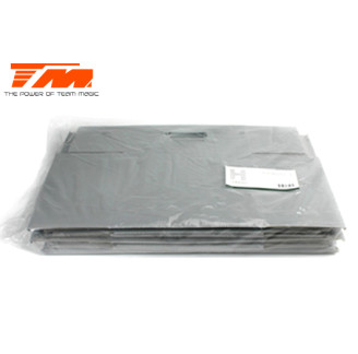 Bag Replacement Part - Pl