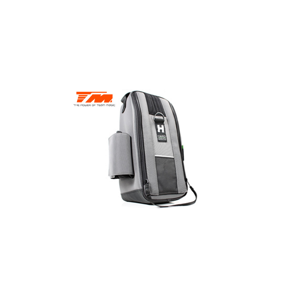 Bag - Starterbox - HARD C