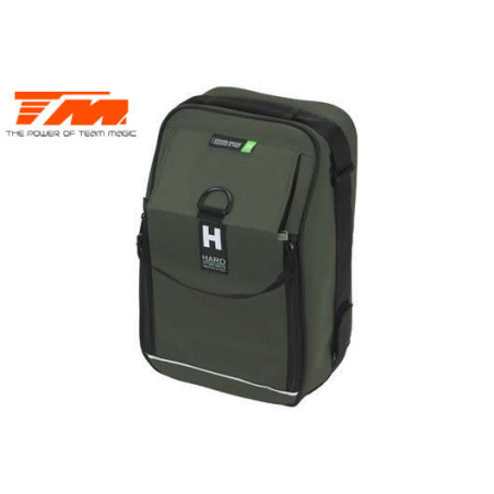 Bag - Radio - HARD Cheng-