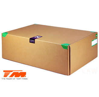 Bag Replacement Part - Bo