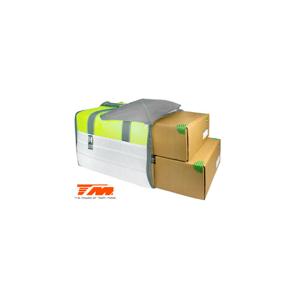 Bag Replacement Part - Bo
