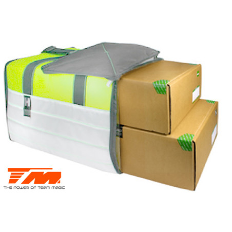 Bag Replacement Part - Bo