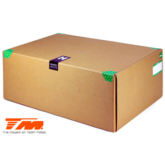 Bag Replacement Part - Bo