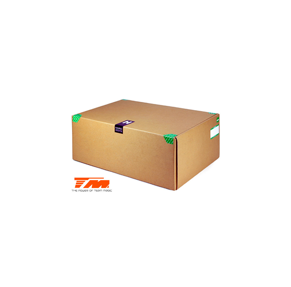 Bag Replacement Part - Bo