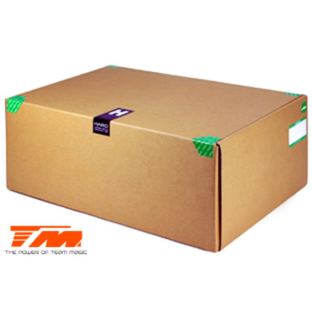 Bag Replacement Part - Bo