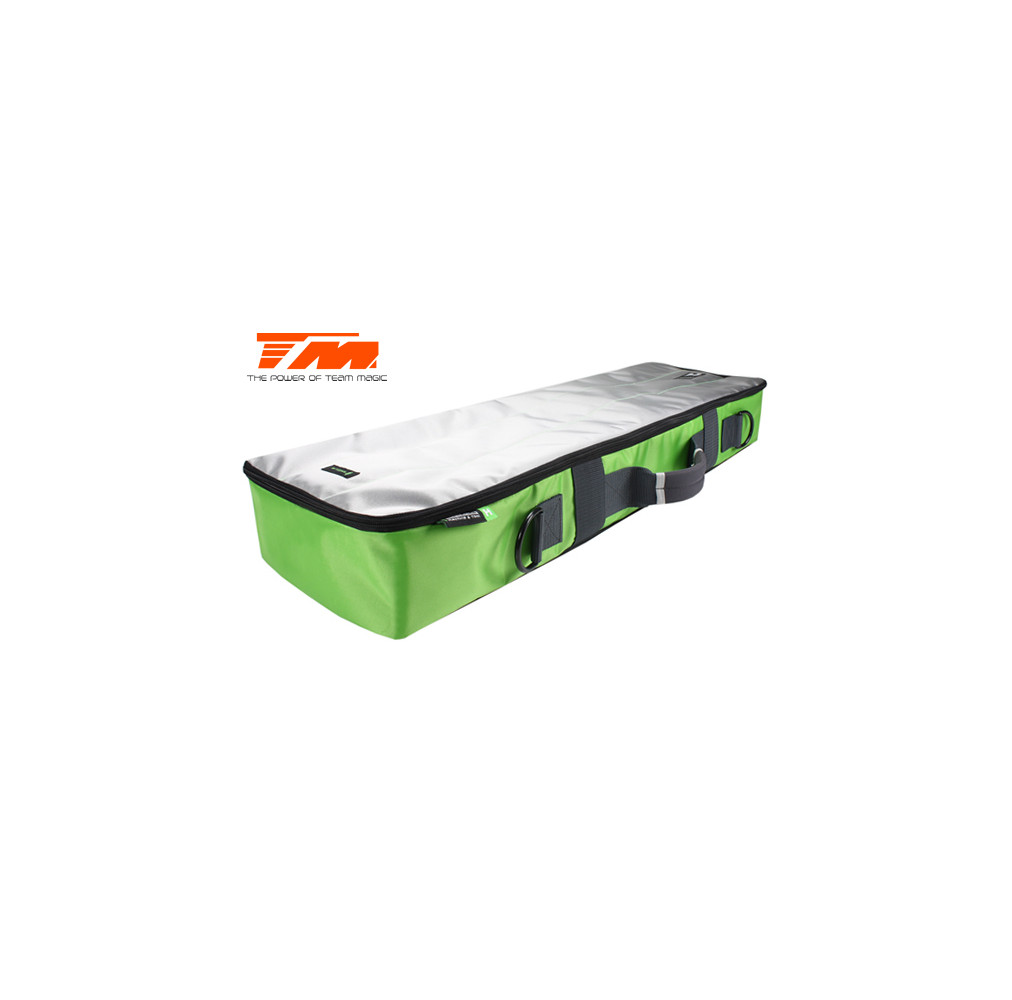 Bag - Tires - HARD Magell