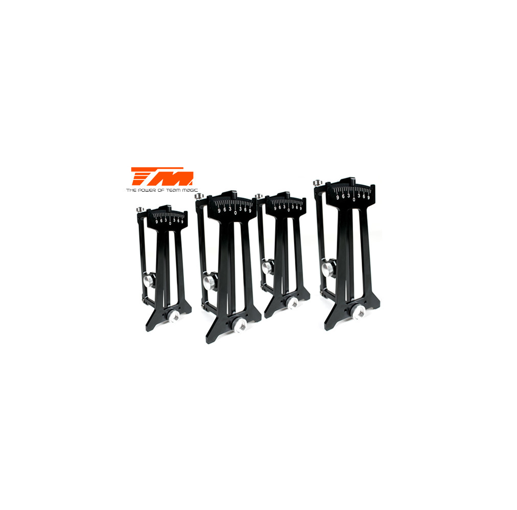 Setup Station - 1/10 Bugg