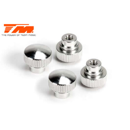 Setup Station Part - 4mm