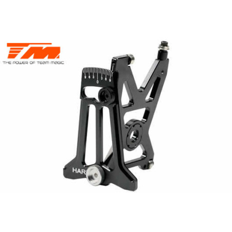 Setup Station - 1/10 Tour