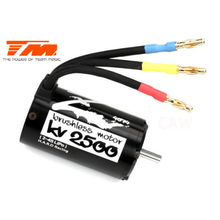 Brushless Motor - HARD Z4
