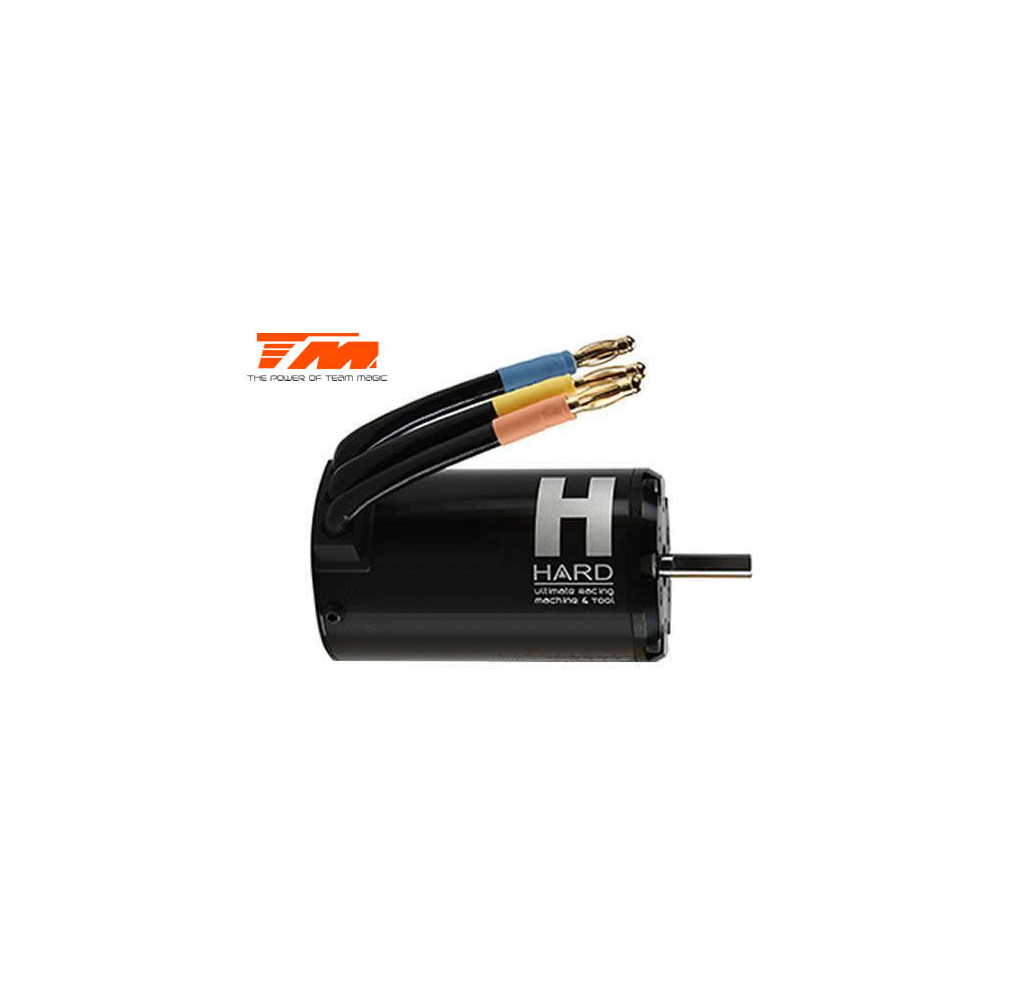 Brushless Motor - HARD Z5