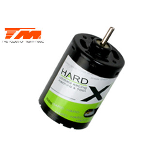 Electric Motor - Stock -