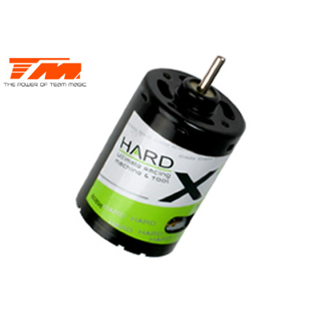 Electric Motor - Stock -