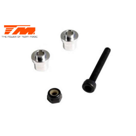 Starterbox - Replacement