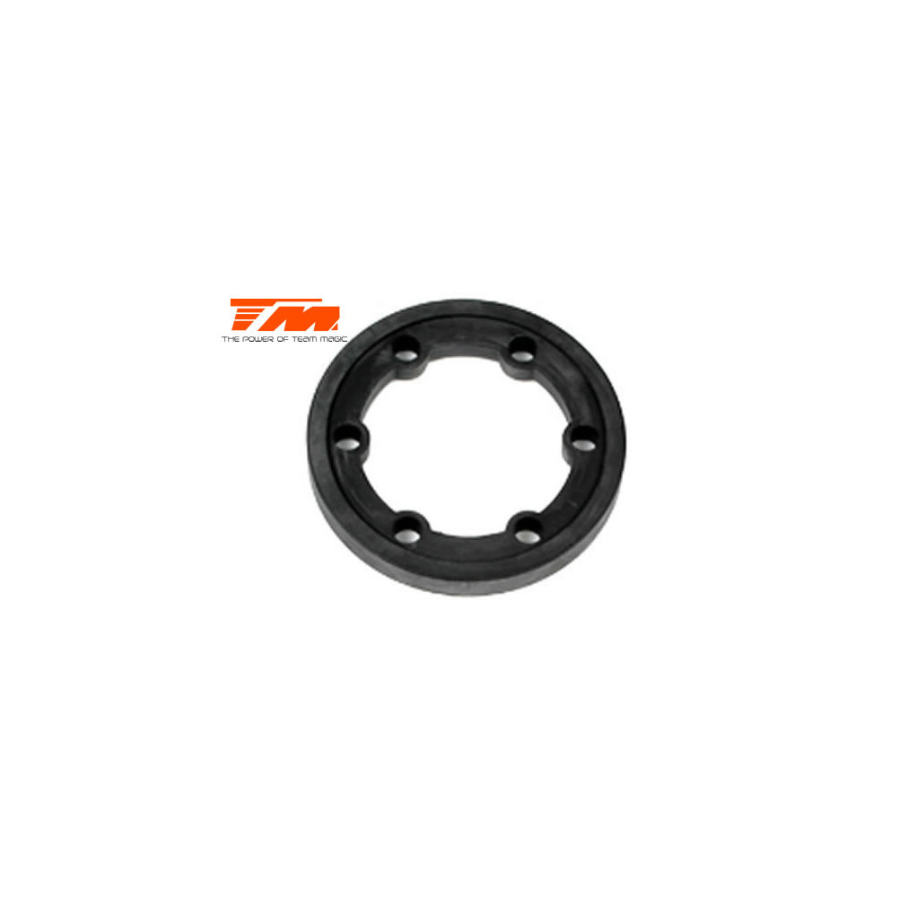 Starterbox - Replacement