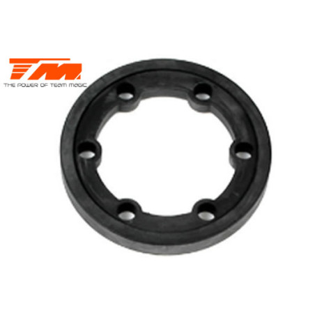 Starterbox - Replacement