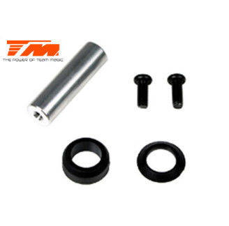 Starterbox - Replacement