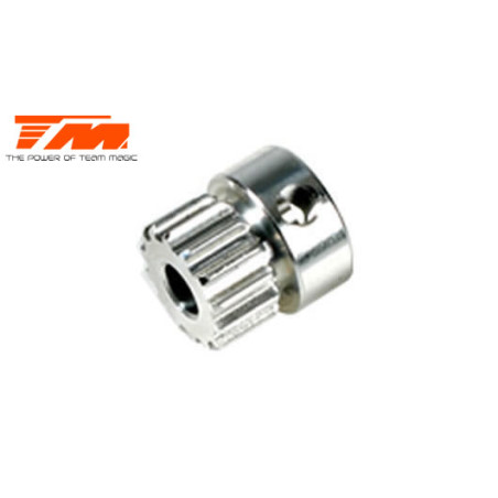 Starterbox - Replacement