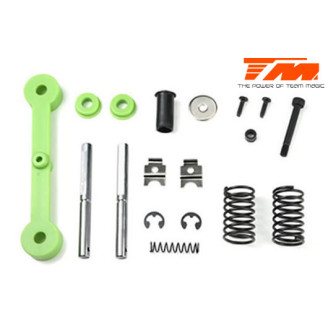 Starterbox - Replacement