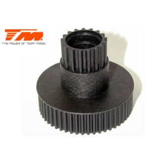 Starterbox - Replacement