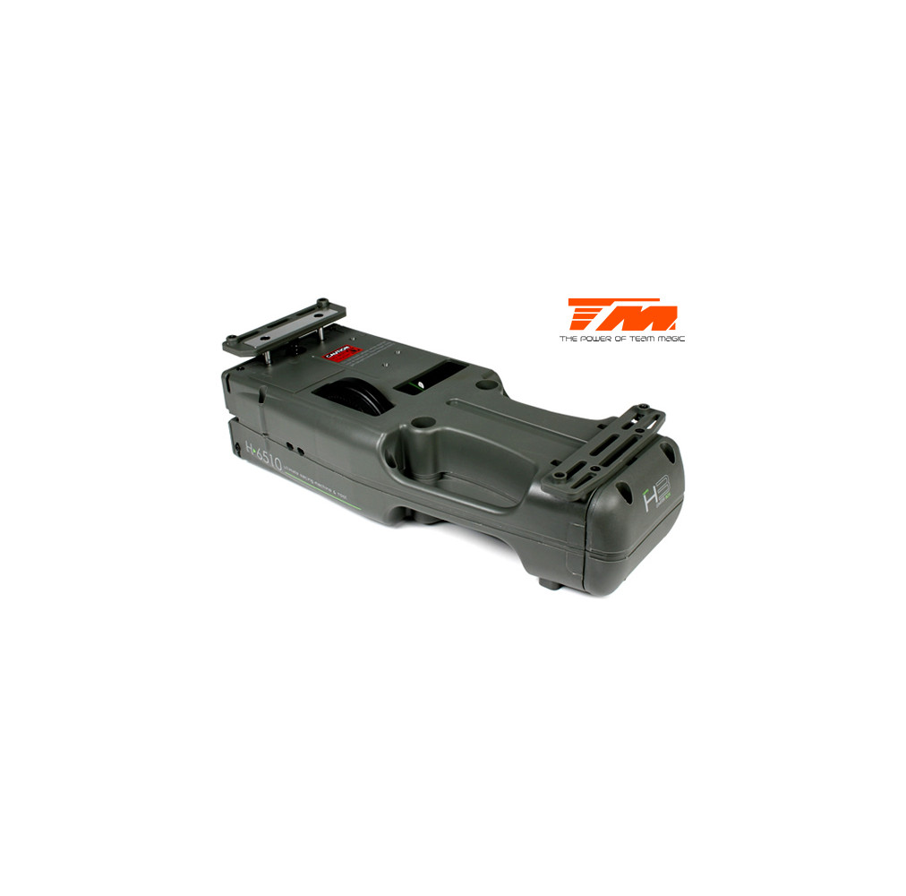 Starterbox - Universal -