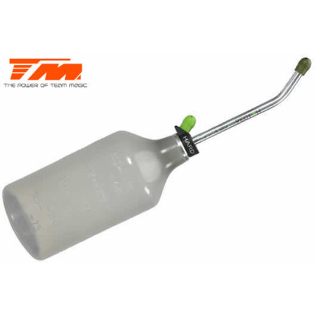 Fuel bottle - Competition