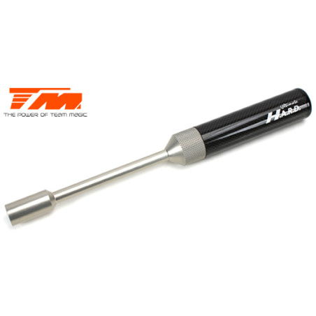 Tool - Socket Driver - HA