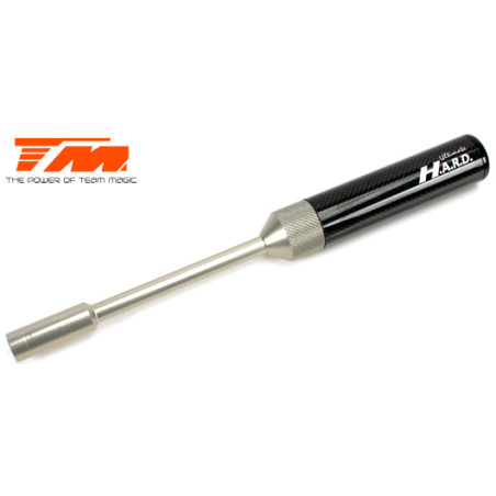 Tool - Socket Driver - HA