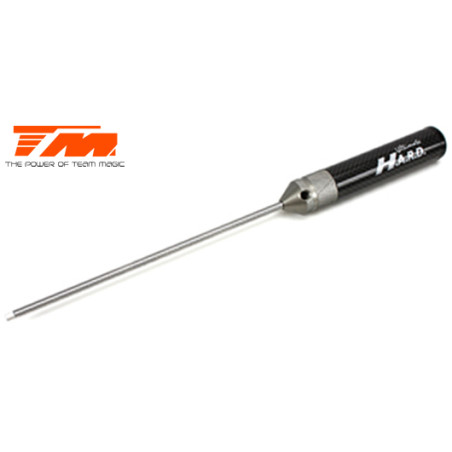 Tool - Hex Wrench - HARD