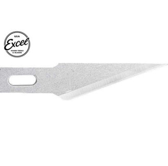 Tool - Knife Blade - 11