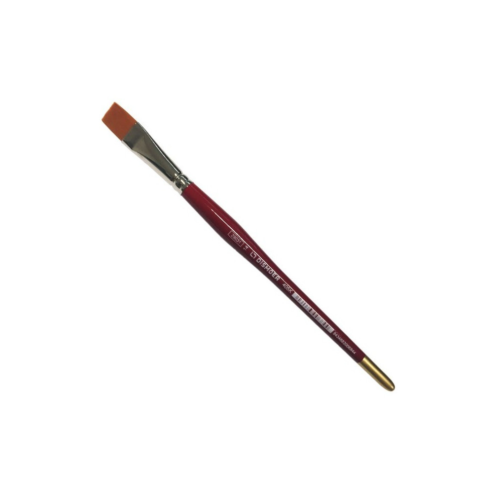 Pincel Toray Plano 405K Nº 14