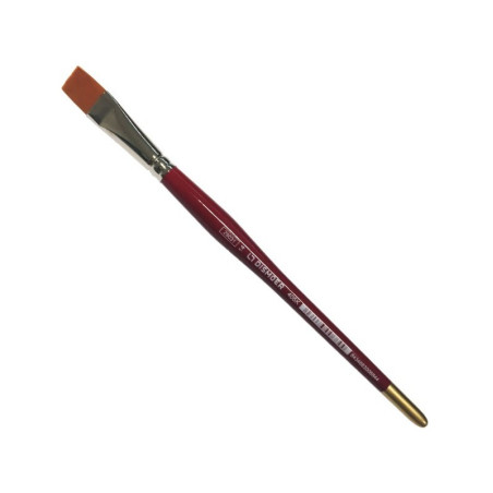 Pincel Toray Plano 405K Nº 14