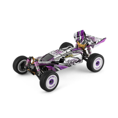 Carro WLTOYS 1/12 BUGGY 4