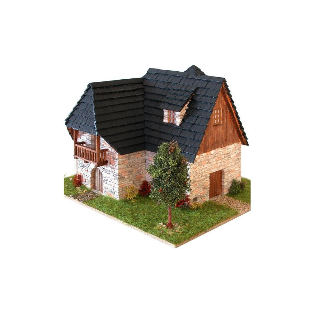 Kit de Construção Cuit: C