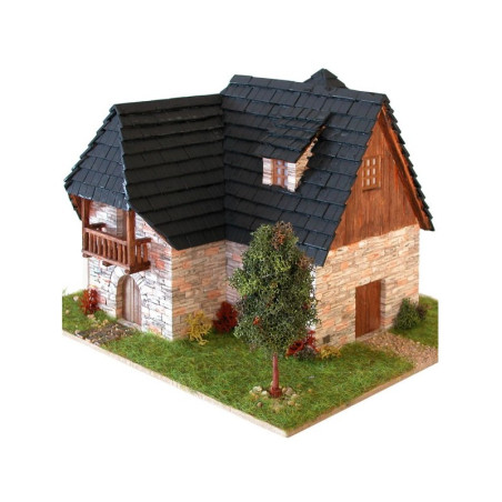 Kit de Construção Cuit: C