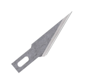 Lâmina x-acto nº11(5pcs)