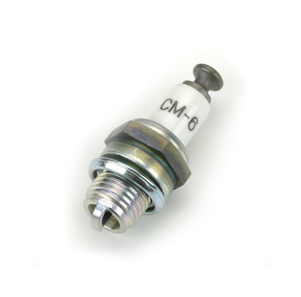 Vela NGK CM-6