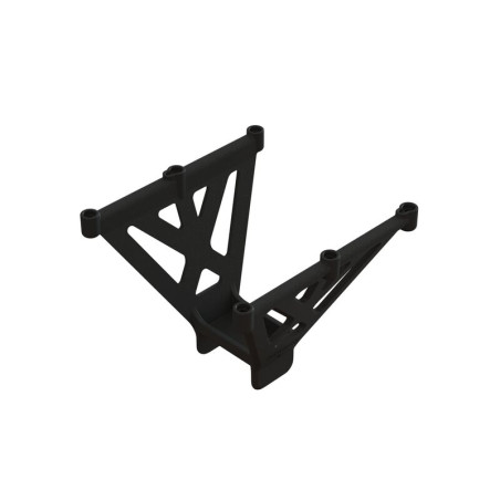 Arrma Center body support
